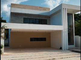 在Conkal, Yucatan出售的5 卧室 住宅, Conkal