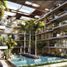 Condominium 4 chambre à vendre à Isla Mujeres, Quintana Roo, Isla Mujeres, Quintana Roo
