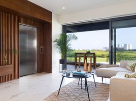3 Schlafzimmer Wohnung zu verkaufen in Isla Mujeres, Quintana Roo, Isla Mujeres