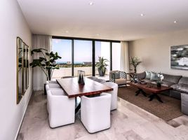 3 Habitación Departamento en venta en Isla Mujeres, Quintana Roo, Isla Mujeres, Quintana Roo