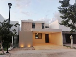 3 Schlafzimmer Appartement zu verkaufen in Yaxkukul, Yucatan, Yaxkukul