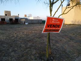  Terreno (Parcela) en venta en Cordobá, Capital, Cordobá