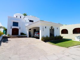 4 Bedroom House for rent in Sinaloa, Mazatlan, Sinaloa