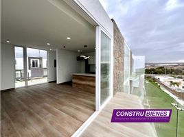 3 chambre Condominium for sale in Manta, Manabi, Manta, Manta