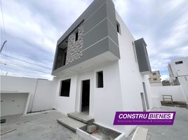 3 Bedroom House for sale in Manta, Manabi, Manta, Manta