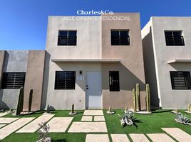2 Bedroom House for sale in Mexicali, Baja California, Mexicali