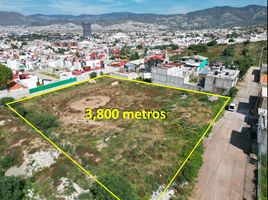 Terrain à vendre à Pachuca De Soto, Hidalgo, Pachuca De Soto