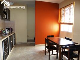 3 chambre Appartement for rent in Argentine, Capital, Salta, Argentine