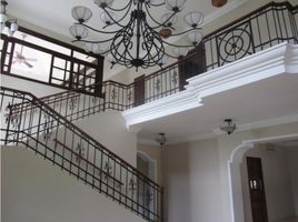 4 Bedroom House for sale in Panama, Ancon, Panama City, Panama