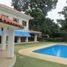 4 Bedroom House for sale in Panama, Ancon, Panama City, Panama