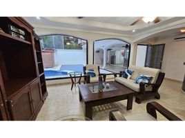 4 Bedroom House for sale in Panama, Ancon, Panama City, Panama