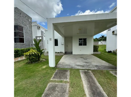 2 Schlafzimmer Haus zu vermieten in San Carlos, Panama Oeste, San Carlos, San Carlos