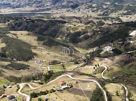  Terreno (Parcela) en venta en Cuenca, Azuay, Tarqui, Cuenca