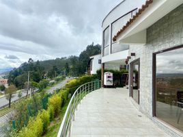 4 Habitación Casa en venta en Cathedral of the Immaculate Conception, Cuenca, Cuenca, Cuenca