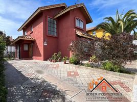 5 Habitación Casa en venta en Ter. Buses La Serena, La Serena, Coquimbo