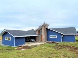 4 Habitación Villa en venta en Chile, Puerto Montt, Llanquihue, Los Lagos, Chile