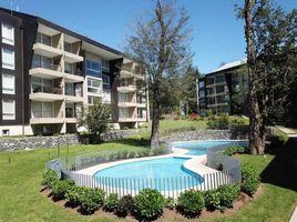 1 Habitación Apartamento en venta en Hospital San Francisco Pucon, Pucón, Pucón