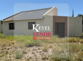 2 Habitación Casa en venta en Valle Viejo, Catamarca, Valle Viejo