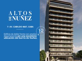 1 Habitación Apartamento en venta en Vicente López, Buenos Aires, Vicente López