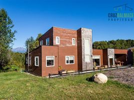 4 Habitación Villa en venta en Chile, Puerto Montt, Llanquihue, Los Lagos, Chile