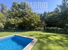 4 Habitación Casa en venta en Chacabuco, Santiago, Colina, Chacabuco
