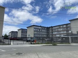 3 Habitación Departamento en venta en Los Lagos, Puerto Montt, Llanquihue, Los Lagos