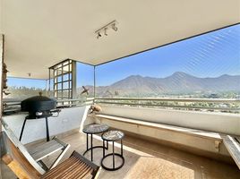 4 Bedroom Apartment for sale in Chile, Santiago, Santiago, Santiago, Chile