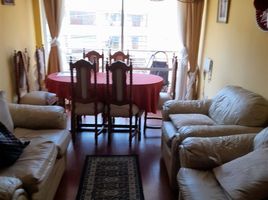 3 Habitación Apartamento en venta en Tome, Concepción, Tome