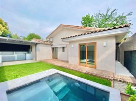 3 Habitación Villa en venta en Santiago, Santiago, Santiago, Santiago