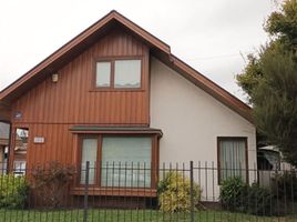 4 Habitación Villa en venta en Chile, Osorno, Osorno, Los Lagos, Chile