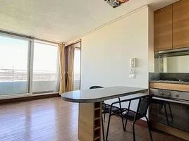 1 Habitación Apartamento en venta en Chile, Santiago, Santiago, Santiago, Chile