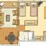 2 Bedroom Apartment for sale in Chile, Santiago, Santiago, Santiago, Chile