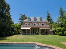 5 Bedroom House for sale in Chile, Santiago, Santiago, Santiago, Chile