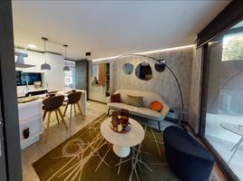 1 Habitación Apartamento en venta en Santiago, Santiago, Santiago, Santiago