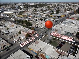 在Baja California出租的 土地, Mexicali, Baja California