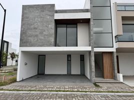 3 Schlafzimmer Villa zu verkaufen in Santa Isabel Cholula, Puebla, Santa Isabel Cholula