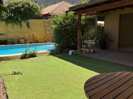 4 Habitación Casa en venta en San Jode de Maipo, Cordillera, San Jode de Maipo
