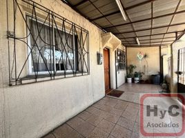 4 Habitación Villa en venta en Chile, Puente Alto, Cordillera, Santiago, Chile