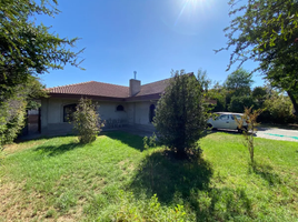 3 Bedroom House for sale in Chile, Santiago, Santiago, Santiago, Chile