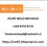 1 Bedroom Apartment for rent in Chile, Santiago, Santiago, Santiago, Chile