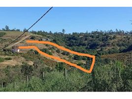  Terreno (Parcela) en venta en Chile, Santo Domingo, San Antonio, Valparaíso, Chile