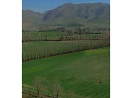  Land for sale in Valparaiso, Rinconada, Los Andes, Valparaiso
