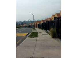 3 Habitación Casa en venta en Cordillera, Santiago, San Jode de Maipo, Cordillera