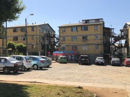 2 Habitación Apartamento en venta en Valparaíso, Viña del Mar, Valparaíso, Valparaíso