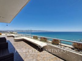 5 Habitación Apartamento en venta en Chile, Viña del Mar, Valparaíso, Valparaíso, Chile