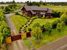 6 Habitación Casa en venta en Cautín, Araucanía, Nueva Imperial, Cautín
