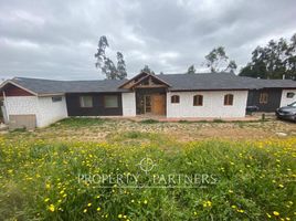 3 Bedroom House for sale in Chile, San Antonio, San Antonio, Valparaiso, Chile