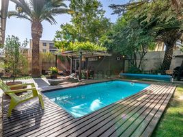 4 Bedroom House for sale in Cerro San Cristobal, Santiago, Puente Alto, Cordillera