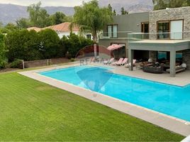 7 Bedroom House for sale in Chacabuco, Santiago, Colina, Chacabuco