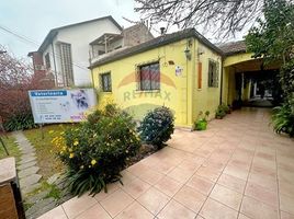 4 Habitación Casa en venta en Cordillera, Santiago, San Jode de Maipo, Cordillera